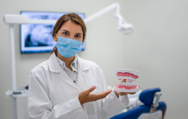 Best Emergency Cosmetic Dentistry (e.g., broken veneers) in Fremont, IN