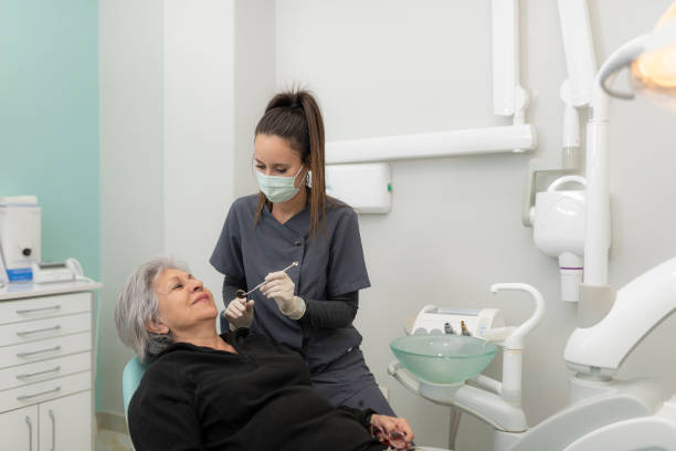 Best Emergency Treatment for Jaw Pain or Injury in Fremont, IN