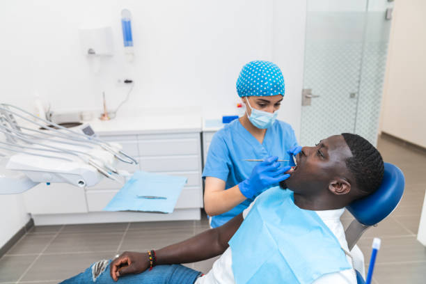 Best Emergency Wisdom Tooth Extraction in Fremont, IN