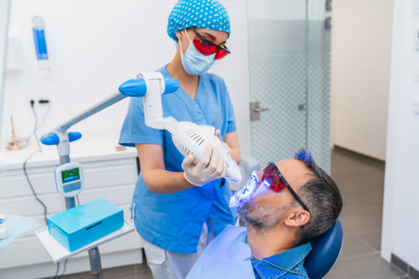 Best Knocked-Out Tooth (Avulsed Tooth) Treatment in Fremont, IN