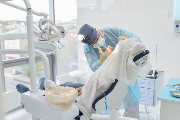Best Emergency Root Canal Therapy in Fremont, IN